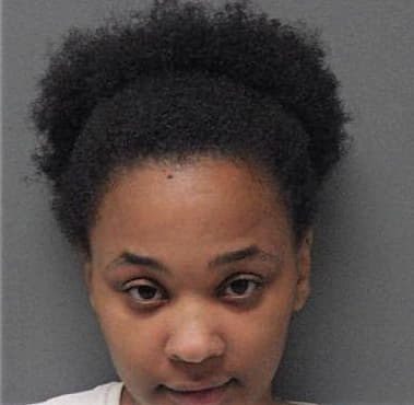 Raniesha Riley, - Ouachita Parish County, LA 